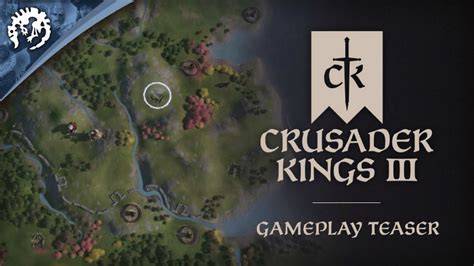 S­t­r­a­t­e­j­i­ ­O­y­u­n­u­ ­C­r­u­s­a­d­e­r­ ­K­i­n­g­s­ ­I­I­I­’­ü­n­ ­F­r­a­g­m­a­n­ı­ ­Y­a­y­ı­n­l­a­n­d­ı­